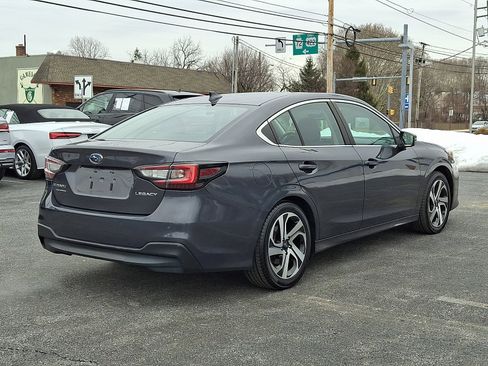 Used 2021 Subaru Legacy Limited image 6