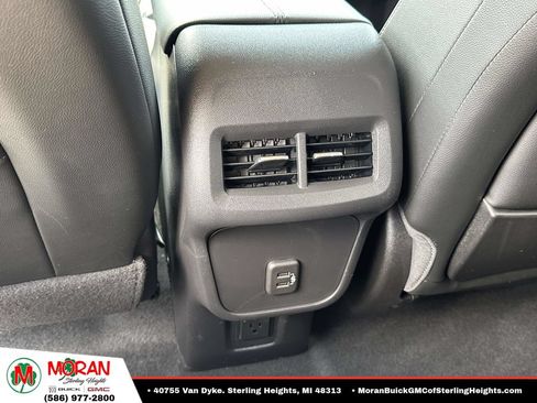 Certified 2023 GMC Terrain SLT w/ LPO, Floor Liner Package AWD/4WD image 14