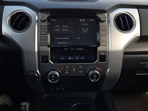 Used 2021 Toyota Tundra SR5 image 33