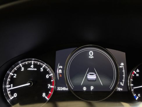 Used 2023 MAZDA CX-30 AWD 2.5 S w/ Preferred Package image 23