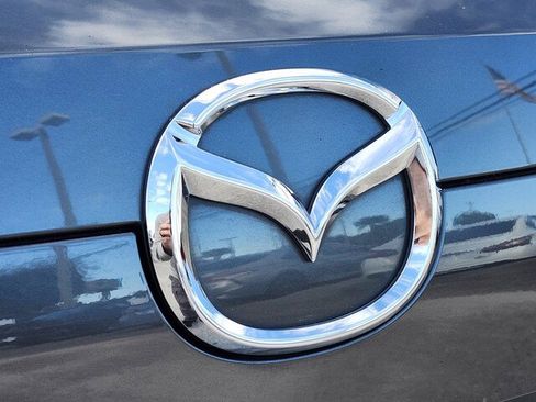 Used 2019 MAZDA CX-5 Touring image 30