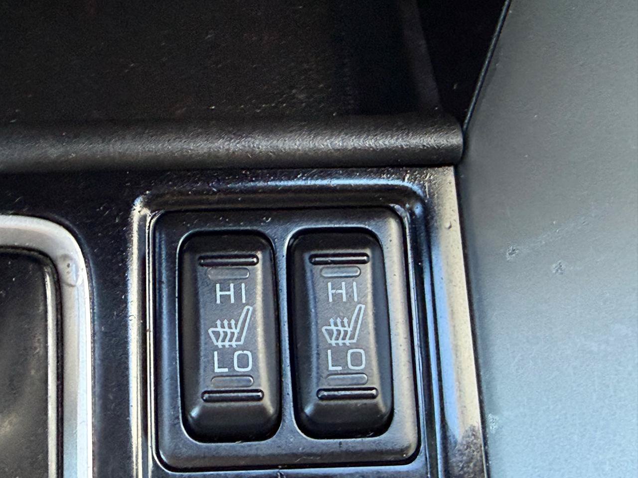 Used 2022 Mitsubishi Eclipse Cross SE FWD image 19