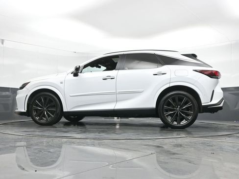 Used 2024 Lexus RX 350 F Sport w/ Convenience Package image 51