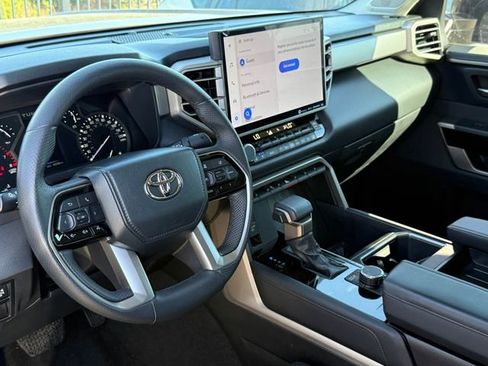 Used 2022 Toyota Tundra Limited image 9
