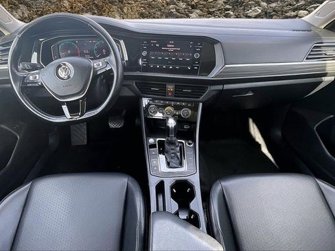 Used 2019 Volkswagen Jetta SEL image 13