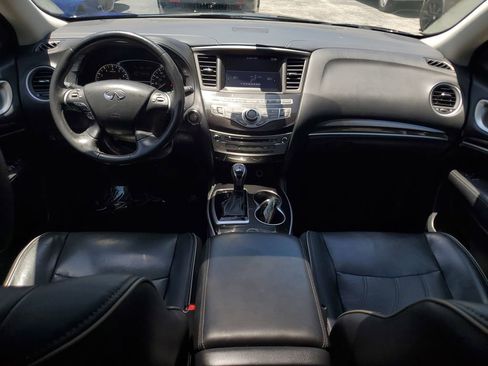 Used 2018 INFINITI QX60 FWD image 17