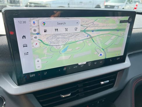 New 2026 Ford Explorer ST image 53