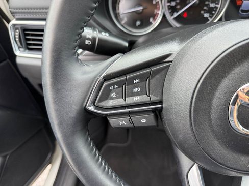 Used 2024 MAZDA CX-5 AWD 2.5 S w/ Select Package image 20