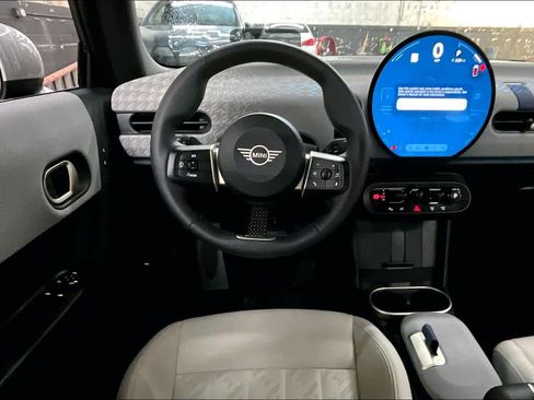 Certified 2025 MINI Cooper S image 8