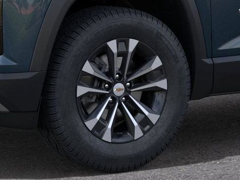 New 2027 Chevrolet Equinox LT w/ Safety and Technology Package FWD image 9