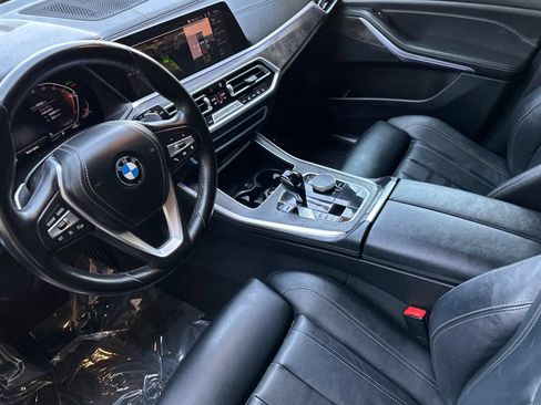 Used 2022 BMW X5 sDrive40i w/ Parking Assistance Package RWD image 10