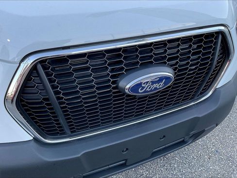 Used 2024 Ford Transit 250 Low Roof w/ Exterior Upgrade Package RWD image 25
