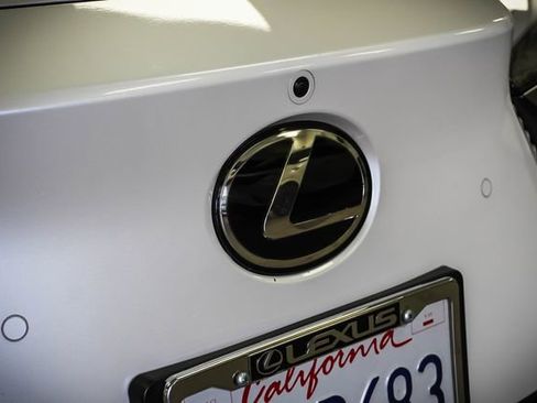 Certified 2023 Lexus RZ 450e Premium w/ Technology Package AWD/4WD image 28