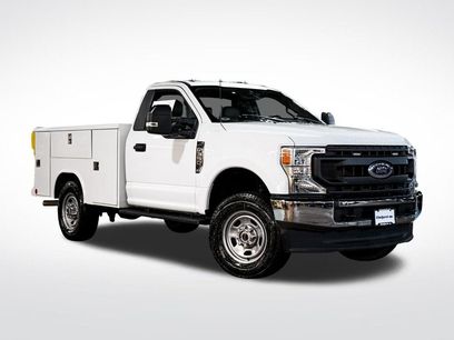 Used 2022 Ford F350 XL w/ Power Equipment Group