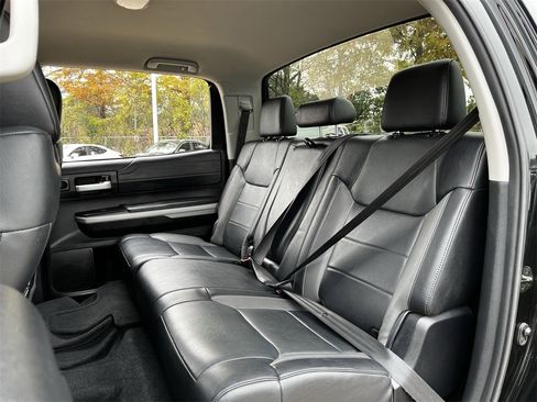 Used 2019 Toyota Tundra Limited image 21