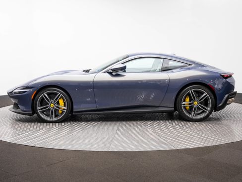 Certified 2023 Ferrari Roma image 2