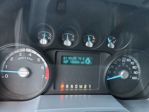 Used 2012 Ford F350 XL image 8