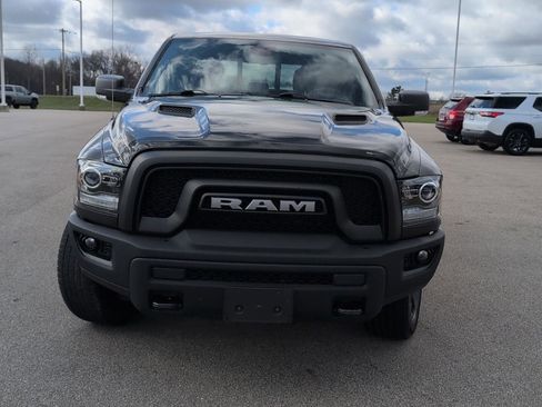 Used 2022 RAM 1500 Classic Warlock image 10