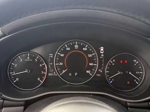 Used 2023 MAZDA MAZDA3 s image 19