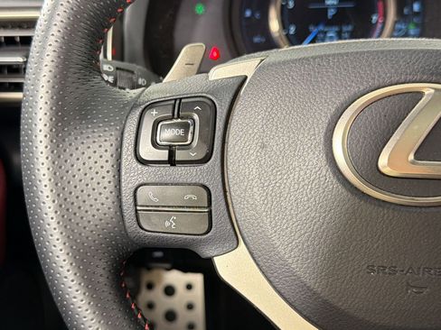 Used 2015 Lexus RC 350 w/ F Sport w/Summer Tires image 18