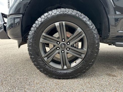 Used 2022 Ford F150 XLT w/ Equipment Group 302A High AWD/4WD image 55