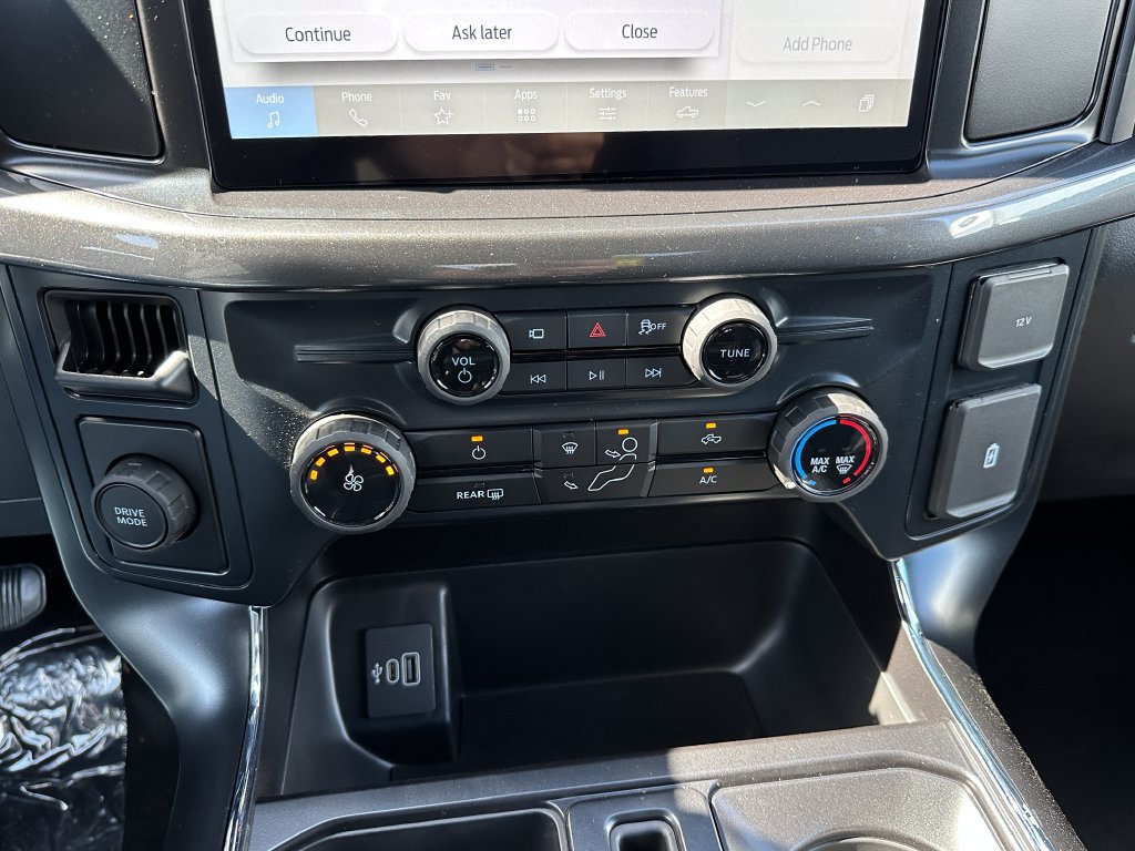 New 2026 Ford F150 STX RWD image 28