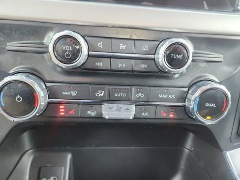 Used 2022 Ford F150 XLT w/ Equipment Group 302A High image 22