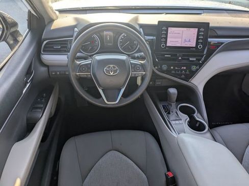 Certified 2023 Toyota Camry LE image 16