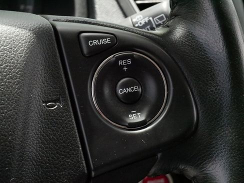 Used 2015 Honda CR-V EX-L image 25