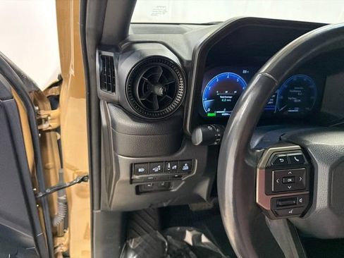 Used 2024 Toyota Land Cruiser AWD/4WD image 15