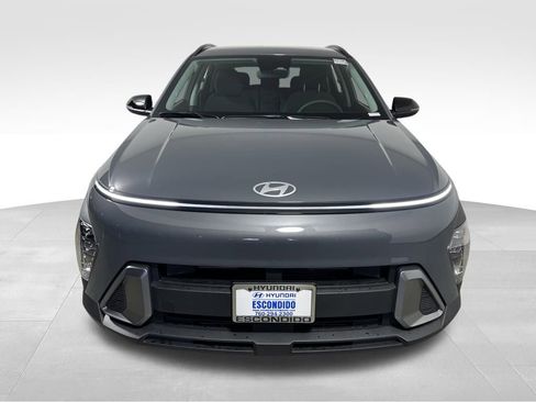 New 2026 Hyundai Kona SEL Sport image 8
