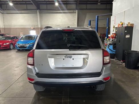 Used 2016 Jeep Compass Sport w/ Power Value Group image 6