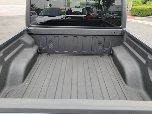 New 2026 Jeep Gladiator Willys AWD/4WD image 16