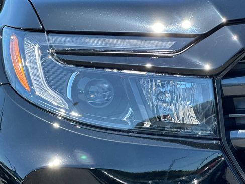 New 2025 Honda Ridgeline Sport image 31