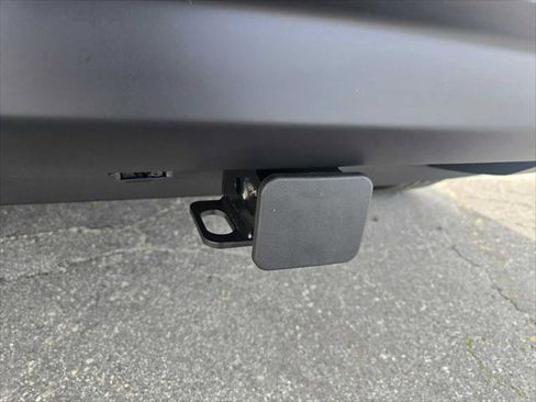 New 2025 Audi Q6 e-tron Premium image 20