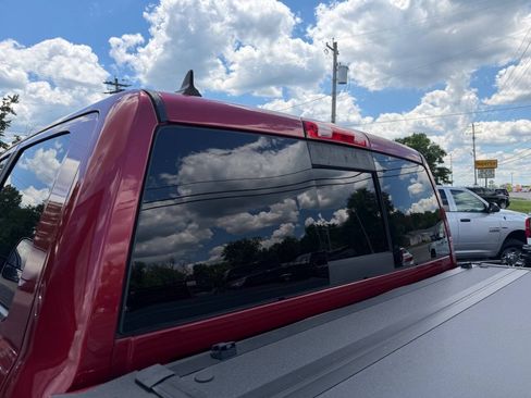 Used 2015 RAM 1500 Laramie AWD/4WD image 77
