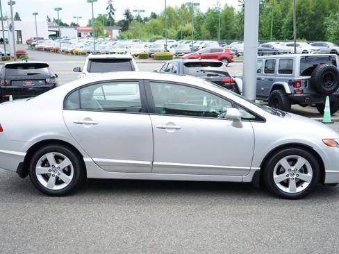 Used 2007 Honda Civic EX image 6