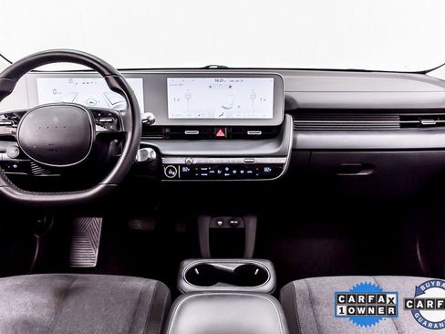Used 2023 Hyundai Ioniq 5 SE image 18