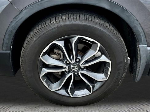 Used 2020 Honda CR-V EX image 34