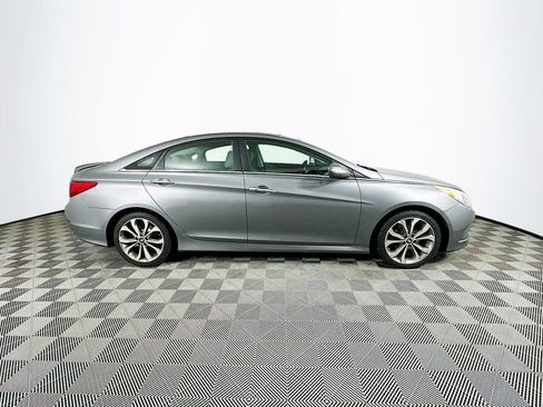 Used 2014 Hyundai Sonata SE w/ Premium Package 03 image 11
