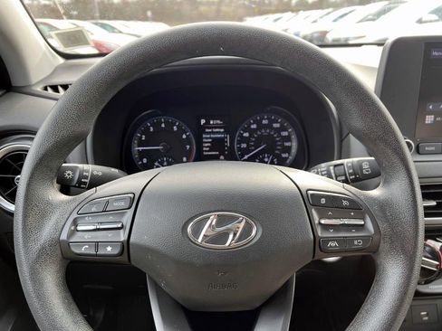 Used 2023 Hyundai Kona SEL image 30