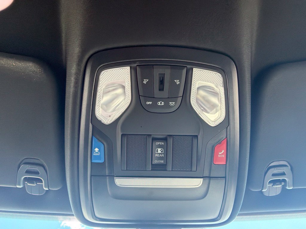Used 2023 RAM 1500 Big Horn AWD/4WD image 40