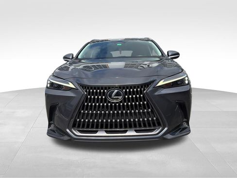 Used 2024 Lexus NX 250 FWD w/ Cold Area Package image 2