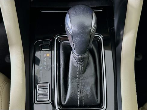 Used 2020 MAZDA MAZDA6 Grand Touring image 24