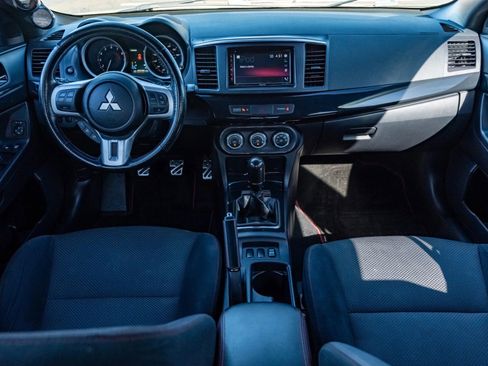 Used 2015 Mitsubishi Lancer Evolution Final Edition image 15