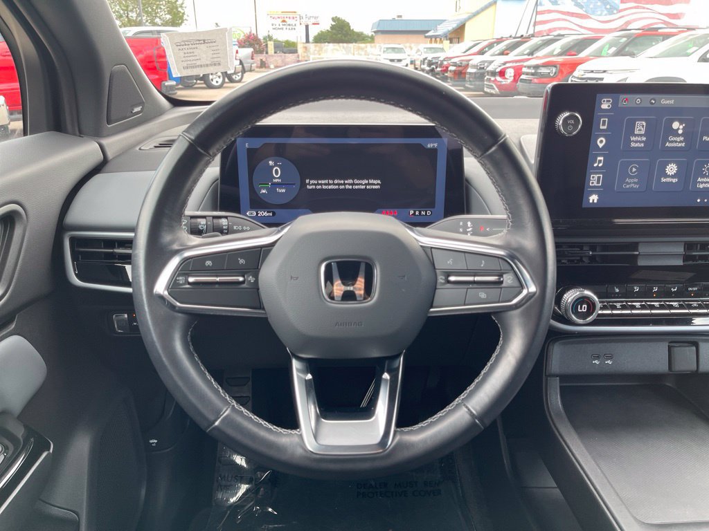 Used 2024 Honda Prologue Touring image 15