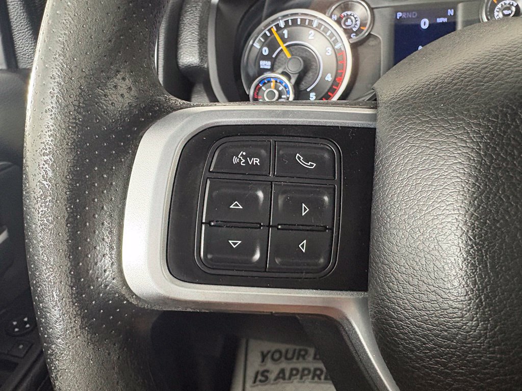 Used 2021 RAM 2500 Big Horn AWD/4WD image 22