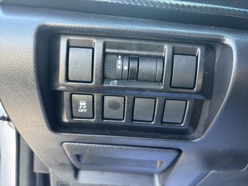 Used 2022 Subaru Impreza 2.0i image 11