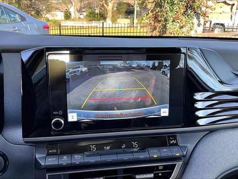 Certified 2026 Toyota Camry LE image 24