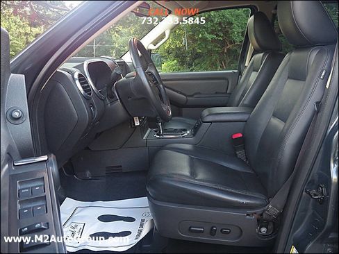 Used 2010 Ford Explorer Sport Trac Limited image 15